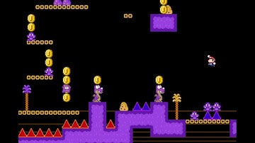 SMBX 38a 1.4.5 minisode XYZ