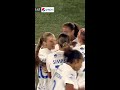 Kathrynn González nets one for FTL
