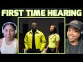 FIRST TIME HEARING STORMZY - MEL MADE ME DO IT | REACTION