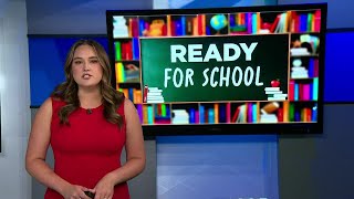 AAA offers safety driving tips for back to school