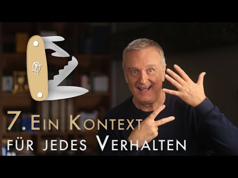 Video: Was ist Kontext im NLP?