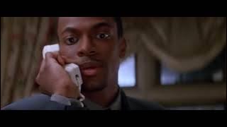 Rush Hour [YTP] Lee and Carter fail their mission