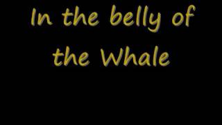 In The Belly Of The Whale Lyrics chords