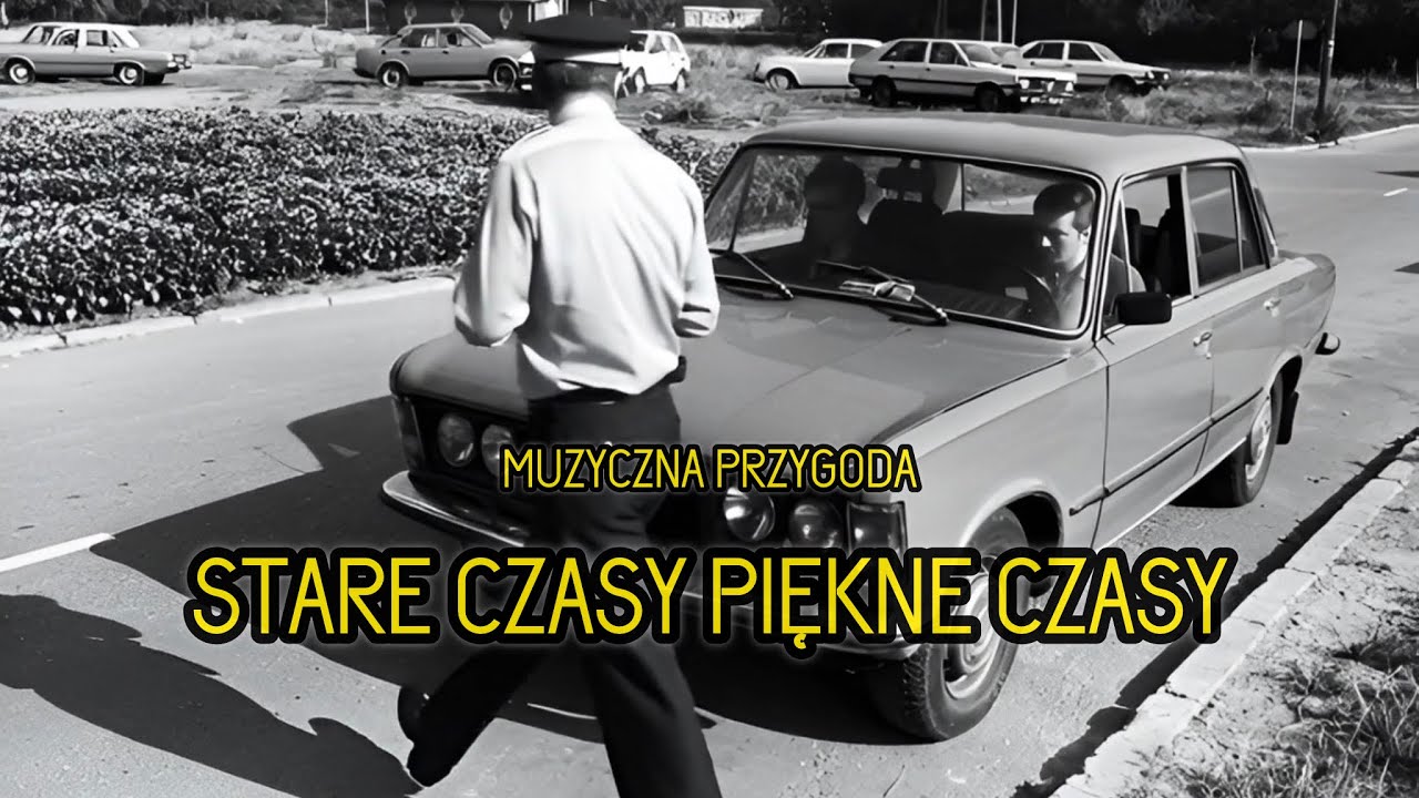 Muzyczna Przygoda - Stare czasy, piękne czasy (Official Video)