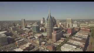 Downtown Nashville | Music City