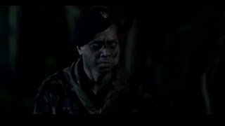 keeping running zombies soldier- Zombie is fooled#FUNNY#COMEDY#SCARY