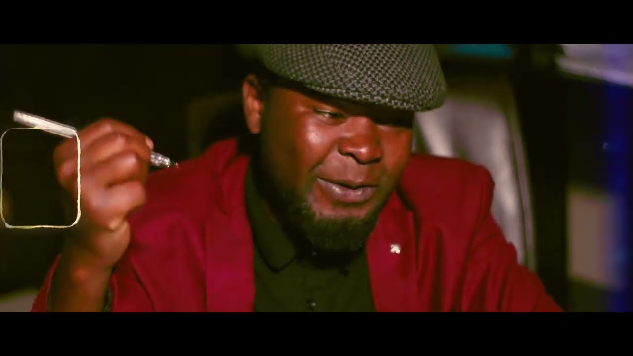 Watch King Dollar - Sequestrei Azagaia (video oficial) on YouTube Watch King Dollar - Sequestrei Azagaia (video oficial) on YouTube