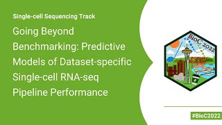 Predictive Models of Dataset-specific Single-cell RNA-seq Pipeline Performance