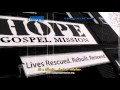 Hope gospel mission donations