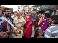 Margazhi veedhi bhajan  02jan22  006  gnanananda mandali chennai  margazhi 2021