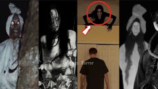 10 YouTube Footage That Captured the Presence of Invisible Creatures‼️👻