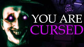 What if William Afton Haunted You?