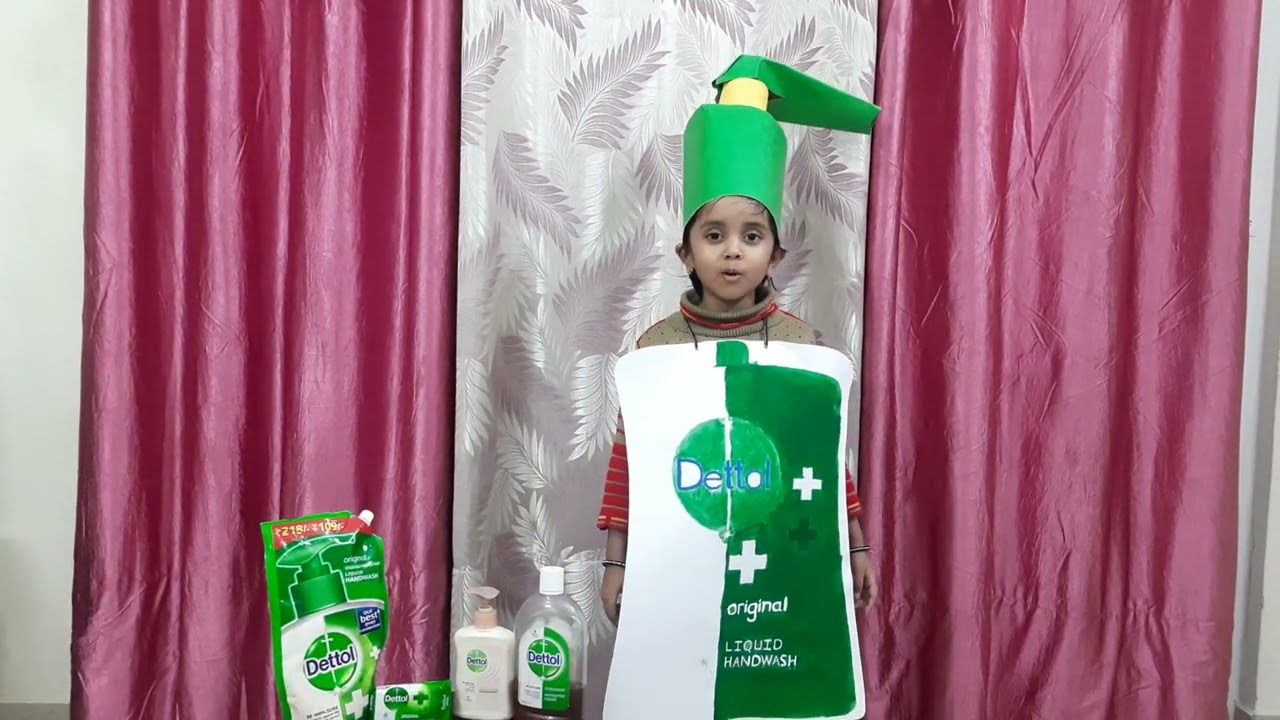 Ad Mad Show | Advertisement Jingles | Kids Ad Mad Show | Topic Dellol Products |