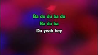 Daniel Boaventura September Karaoke