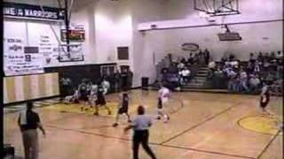 2001-2002 Early Season Highlights