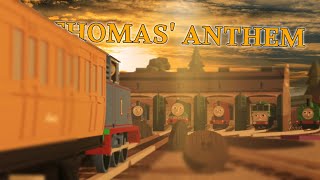 Thomas Anthem Btwf 3Rd Anniversary