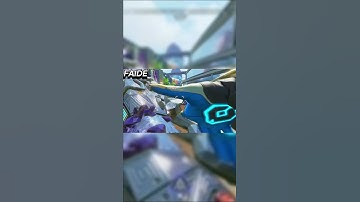 @Faide with the clip of the year! #apex #apexlegends #clips #twitch #algs #faide #gaming #shorts