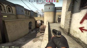 CS:GO Cocky 1 v 5 Clutch Ace