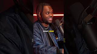 Fredo Bang Talks Being in Jail When He was 18