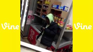 gasstation pranks 313 ((ALL)) Best Vine Compilation [NEW] [HD] 2014