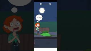 Girl next door level 40 answer gameplay solution | Girl next door - game by Lion Studios | Girl screenshot 5