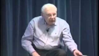 Dr. Russell Ackoff on Systems Thinking - Pt 2