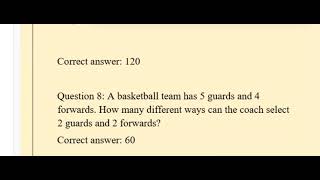 MATH 120