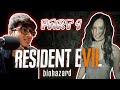 Yeh Ladki ajeeb hai !! || Resident Evil 7 || PART 1 Hilights || MoonMayan ||