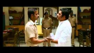 singham hindi movie trailer