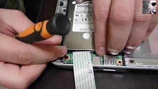 HP Pavilion 15-n00..