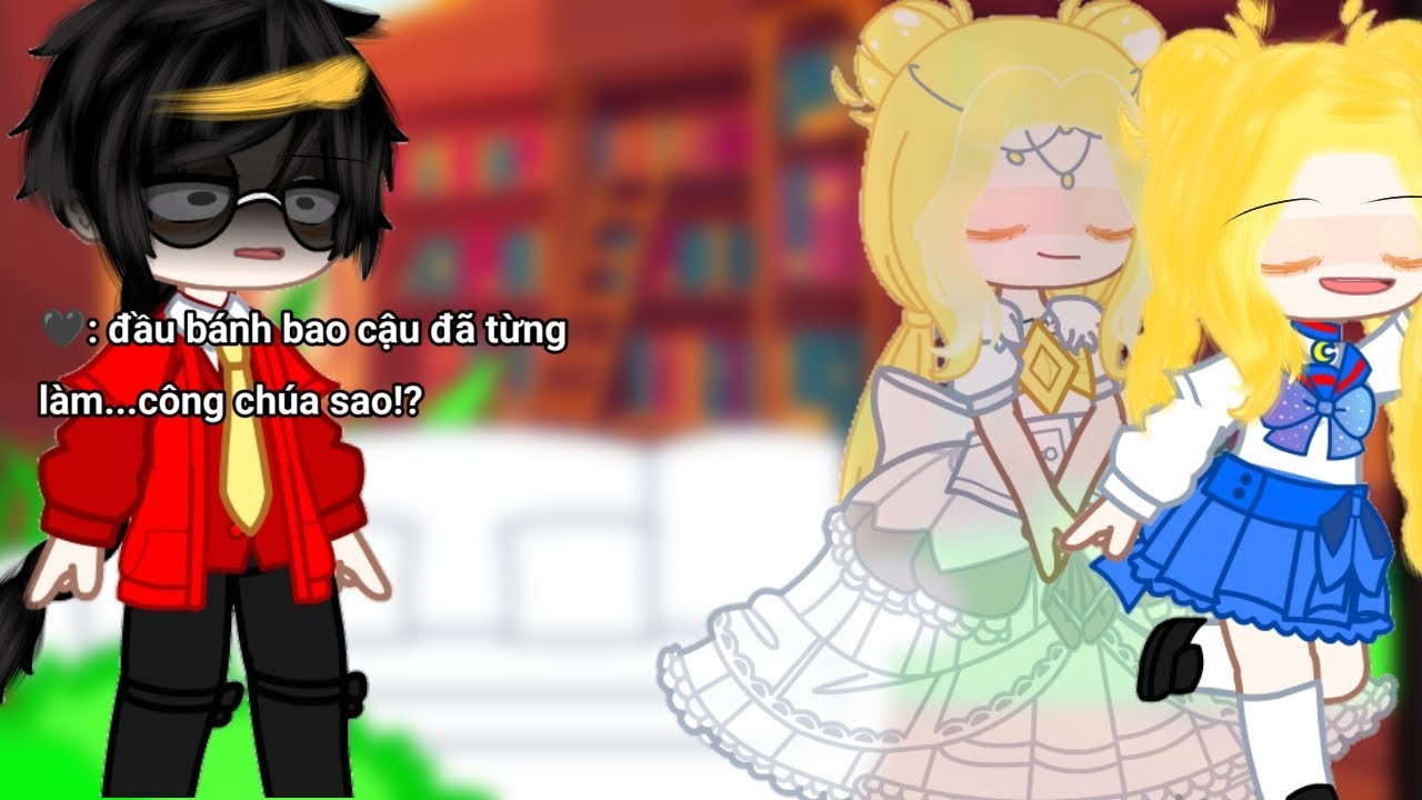 ✨seiloor Star light✨ React to Usagi Tsukino||Vietnam//1/3//Sailor Moon//🇺🇸By:Hideyoshi 🇺🇸