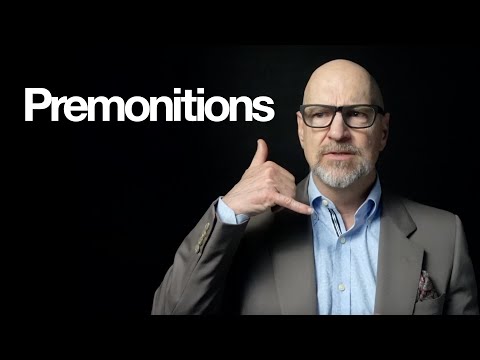 Premonitions