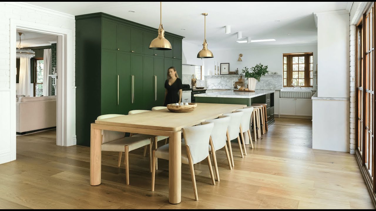 Meet Tracey Bright, Interior Designer at Bright Side Interiors - YouTube