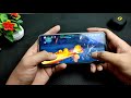 Test Gyro Genshin Impact Redmi Note 10 5G Medium Mix