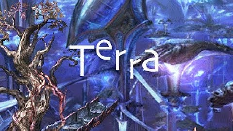 Final Fantasy IX PS1 Walkthrough Part33 Terra