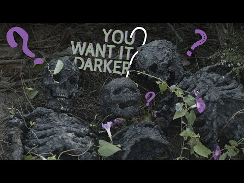 The Walking Dead || You Want It Darker?