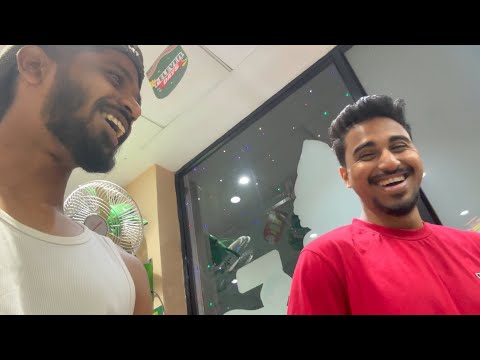 Minta's Real Tape - Life As It Happens - EP - 6 - Friday with Khass dosts