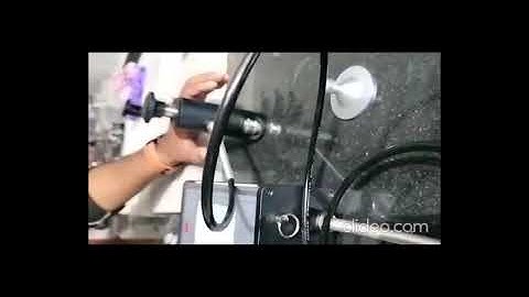 APT/ Automatic Digital Pull Off Adhesion Tester