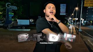 THORIQ FAKY - BATADAH ft LIDZ (OFFICIAL MUSIC VIDEO)