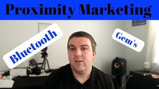 Proximity Marketing - Royaltie Gem With Jette Marketing Concepts