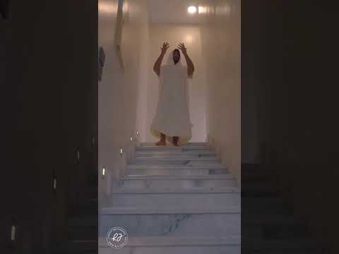 شاور منعش و روب حنون يغيرون مودك