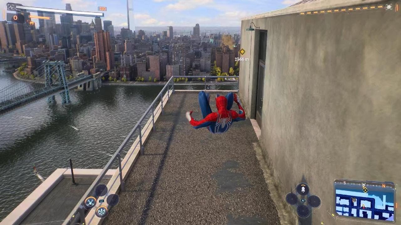 Marvel's Spider-Man 2