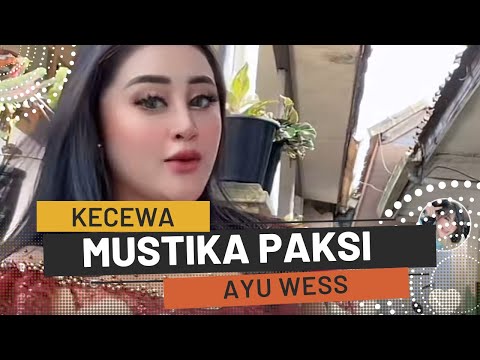 Kecewa Cover Ayu