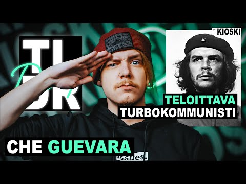 Video: Kuinka Che Guevara Voitettiin. Puoli Vuosisataa - Vaihtoehtoinen Näkymä