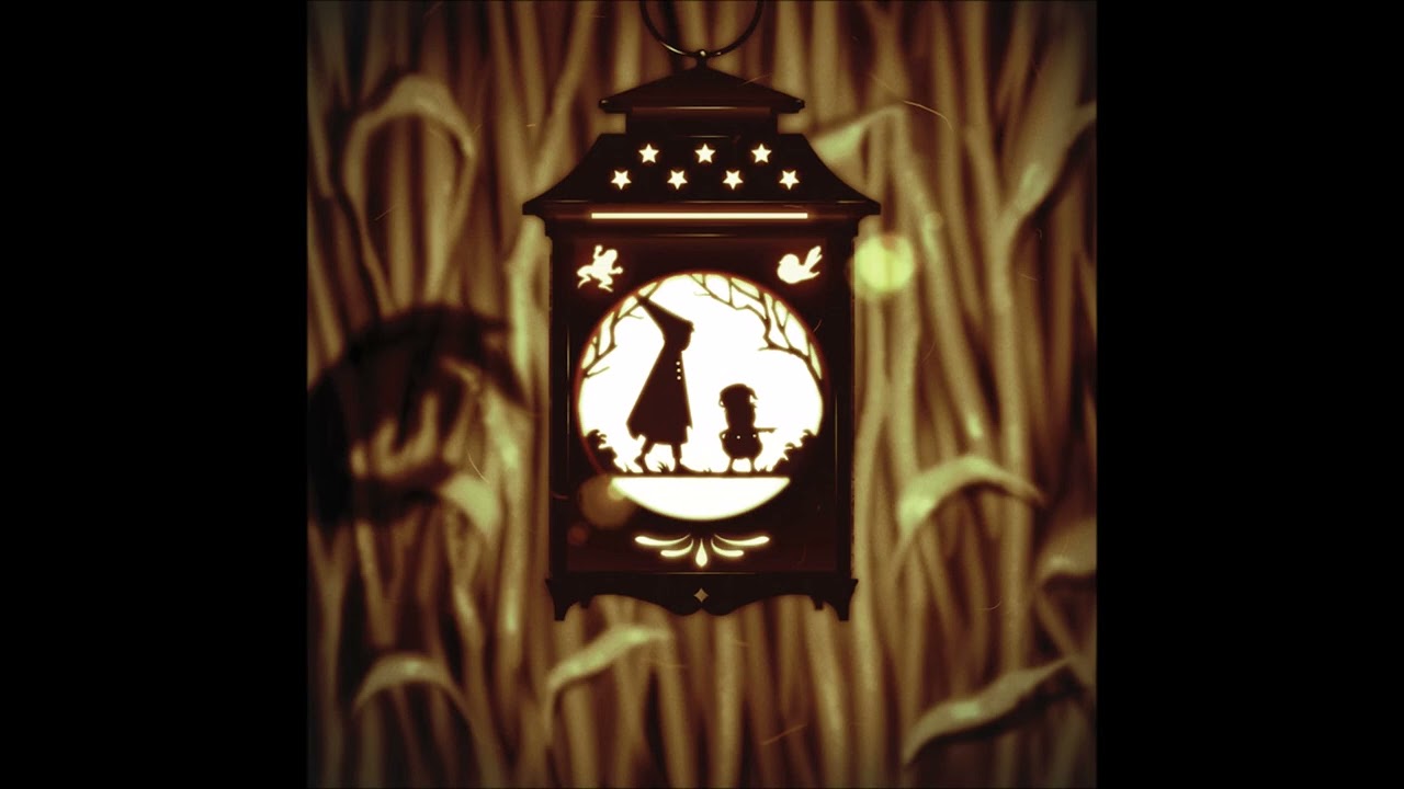 Watch Over The Garden Wall - Off To Bed on YouTube Watch Over The Garden Wall - Off To Bed on YouTube
