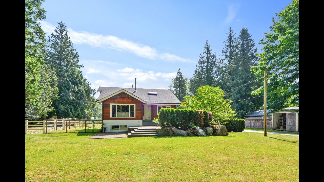 For sale 1910 196 st langley mls r2792940 matthew noort youtube
