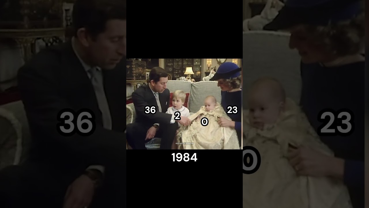 Princess Diana passed away in 1997 