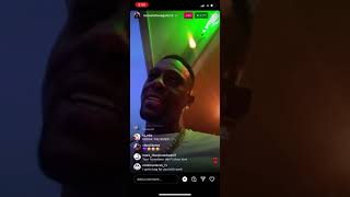 Boosie Say he will Never Go Back To Baton Rouge Net Worth