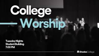 Worship Livestream | 08/02/2026 | 10:30 Service