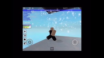 Gummy Bear But When Player’s Die It Getting Faster